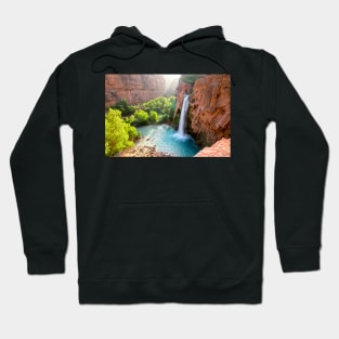 Havasu Falls Hoodie